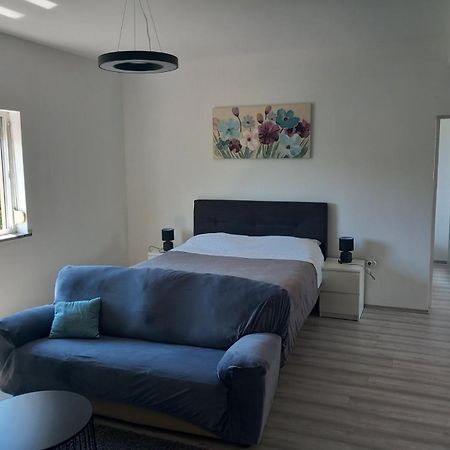 Apartman Ani ริเยกา ภายนอก รูปภาพ