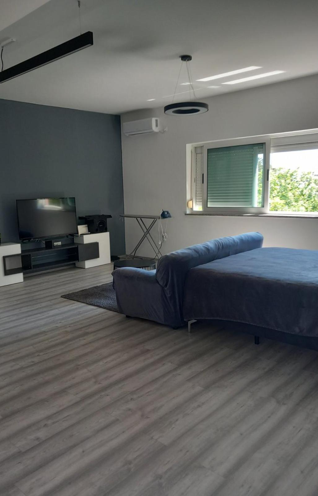 Apartman Ani ริเยกา ภายนอก รูปภาพ