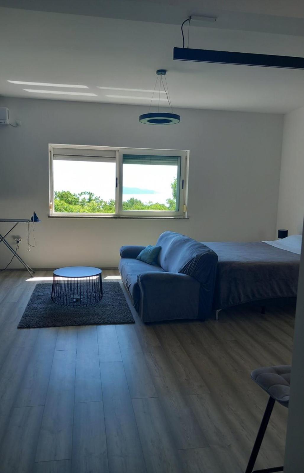 Apartman Ani ริเยกา ภายนอก รูปภาพ